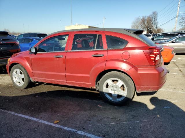 Photo 1 VIN: 1B3HB28B68D770207 - DODGE CALIBER 