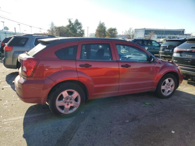 Photo 2 VIN: 1B3HB28B68D770207 - DODGE CALIBER 