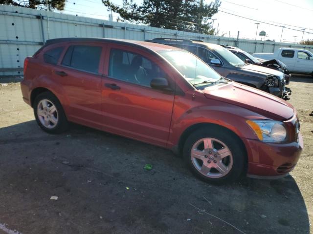 Photo 3 VIN: 1B3HB28B68D770207 - DODGE CALIBER 