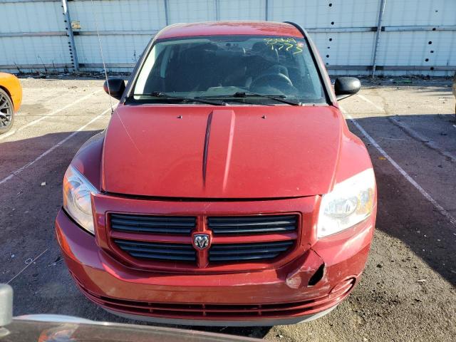 Photo 4 VIN: 1B3HB28B68D770207 - DODGE CALIBER 