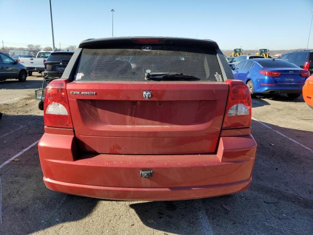 Photo 5 VIN: 1B3HB28B68D770207 - DODGE CALIBER 