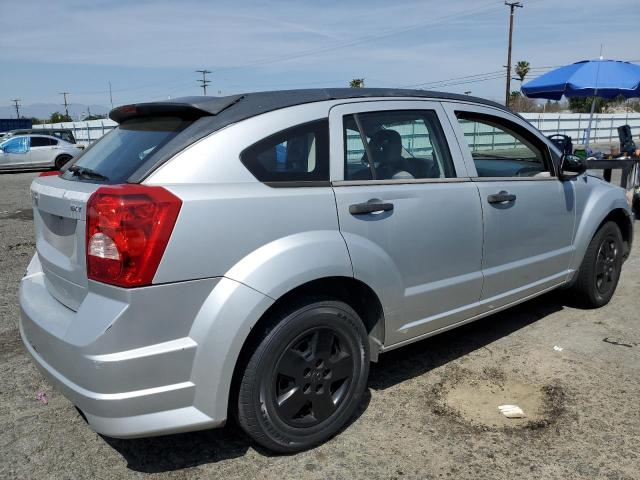 Photo 2 VIN: 1B3HB28B77D101667 - DODGE CALIBER 