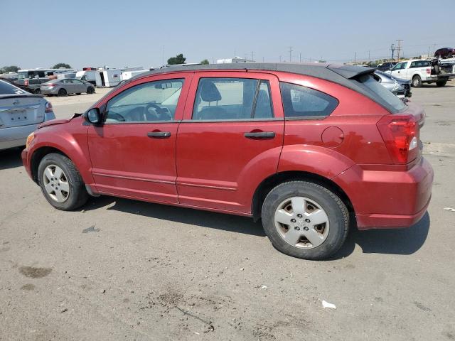 Photo 1 VIN: 1B3HB28B77D269793 - DODGE CALIBER 