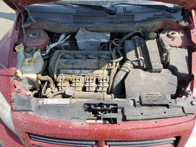 Photo 10 VIN: 1B3HB28B77D269793 - DODGE CALIBER 