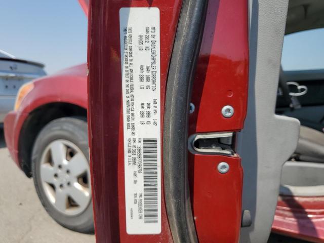 Photo 11 VIN: 1B3HB28B77D269793 - DODGE CALIBER 