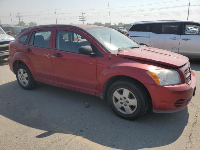 Photo 3 VIN: 1B3HB28B77D269793 - DODGE CALIBER 