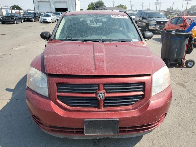 Photo 4 VIN: 1B3HB28B77D269793 - DODGE CALIBER 