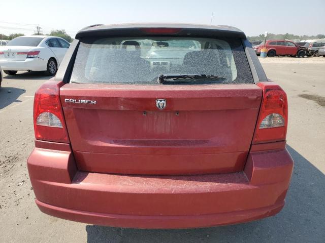 Photo 5 VIN: 1B3HB28B77D269793 - DODGE CALIBER 