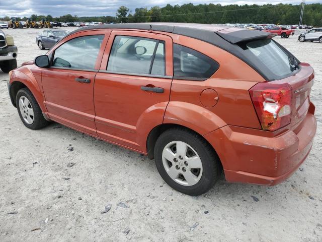 Photo 1 VIN: 1B3HB28B78D586085 - DODGE CALIBER 