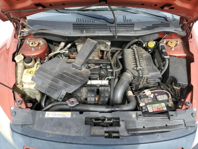 Photo 10 VIN: 1B3HB28B78D586085 - DODGE CALIBER 