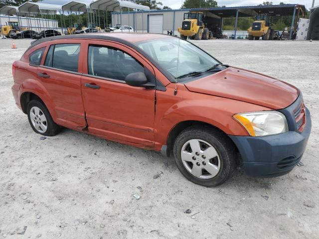 Photo 3 VIN: 1B3HB28B78D586085 - DODGE CALIBER 