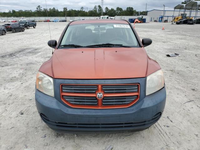 Photo 4 VIN: 1B3HB28B78D586085 - DODGE CALIBER 