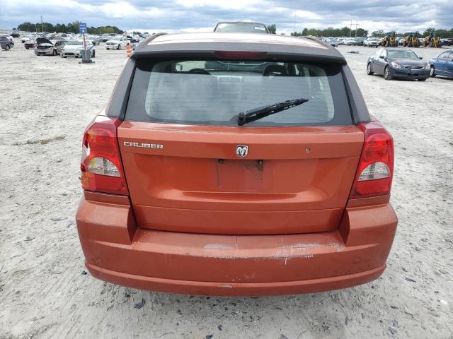 Photo 5 VIN: 1B3HB28B78D586085 - DODGE CALIBER 