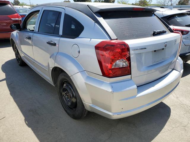 Photo 1 VIN: 1B3HB28B78D586457 - DODGE CALIBER 