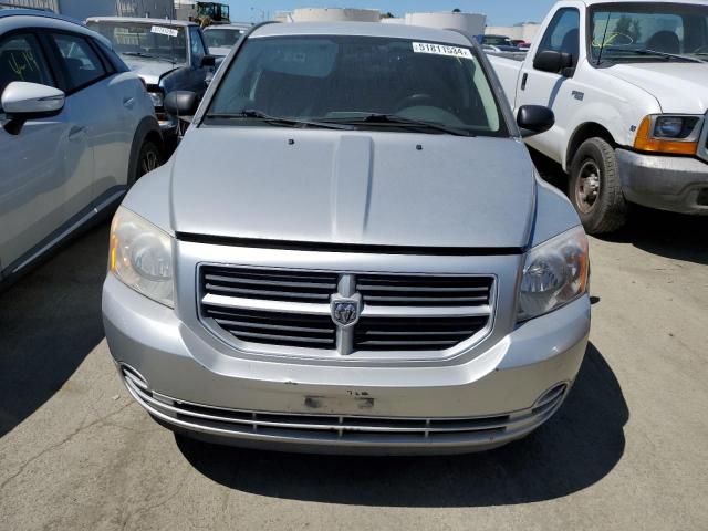 Photo 4 VIN: 1B3HB28B78D586457 - DODGE CALIBER 