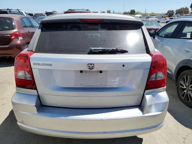 Photo 5 VIN: 1B3HB28B78D586457 - DODGE CALIBER 