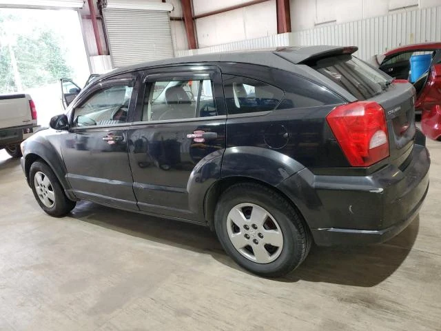 Photo 1 VIN: 1B3HB28B78D695436 - DODGE CALIBER 