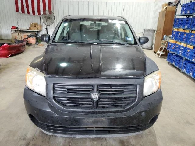 Photo 4 VIN: 1B3HB28B78D695436 - DODGE CALIBER 