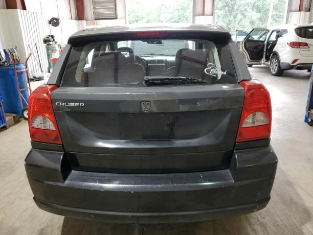 Photo 5 VIN: 1B3HB28B78D695436 - DODGE CALIBER 