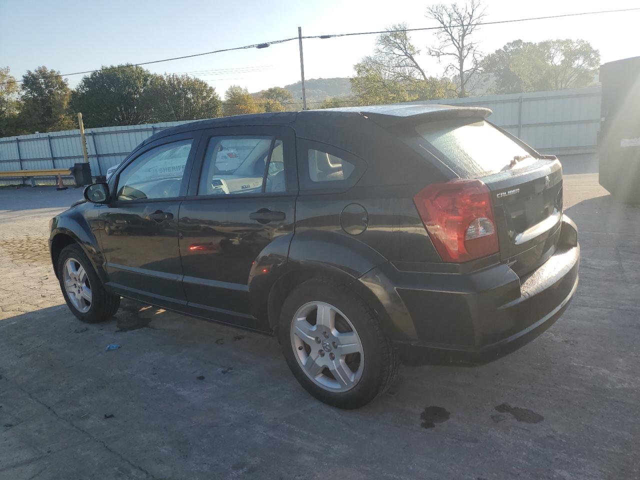 Photo 1 VIN: 1B3HB28B78D718388 - DODGE CALIBER 