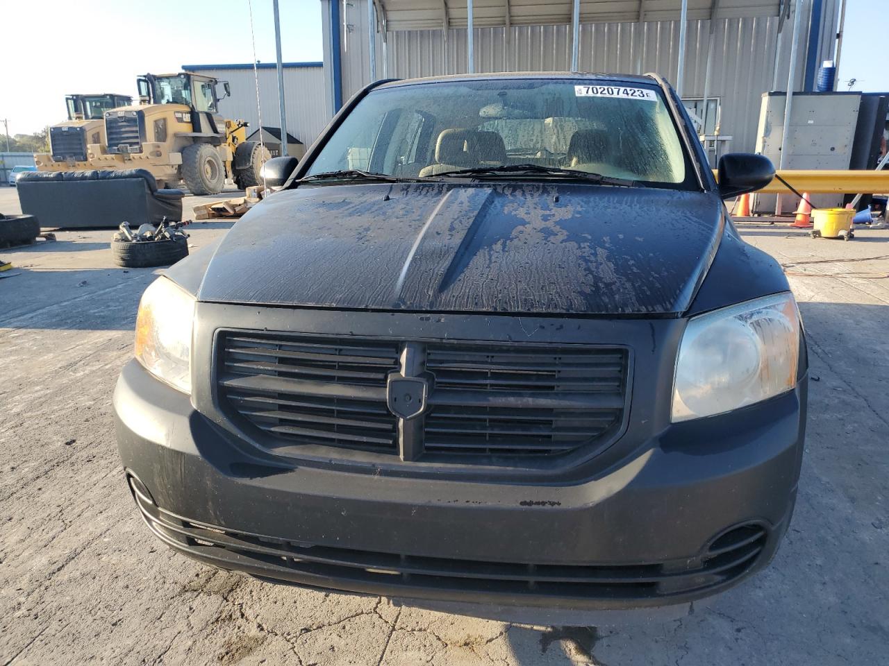 Photo 4 VIN: 1B3HB28B78D718388 - DODGE CALIBER 