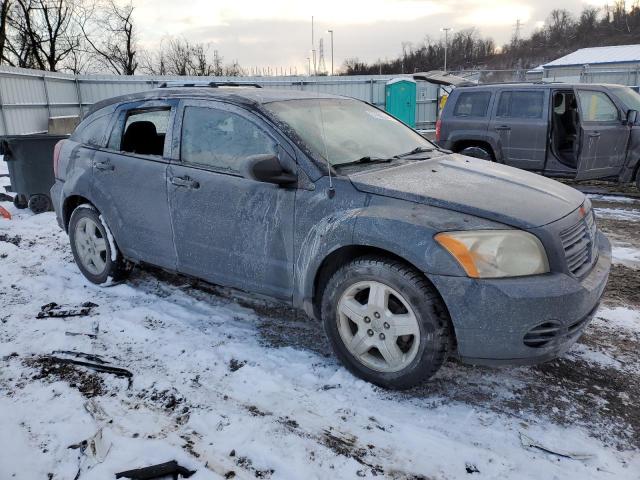 Photo 3 VIN: 1B3HB28B78D740505 - DODGE CALIBER 