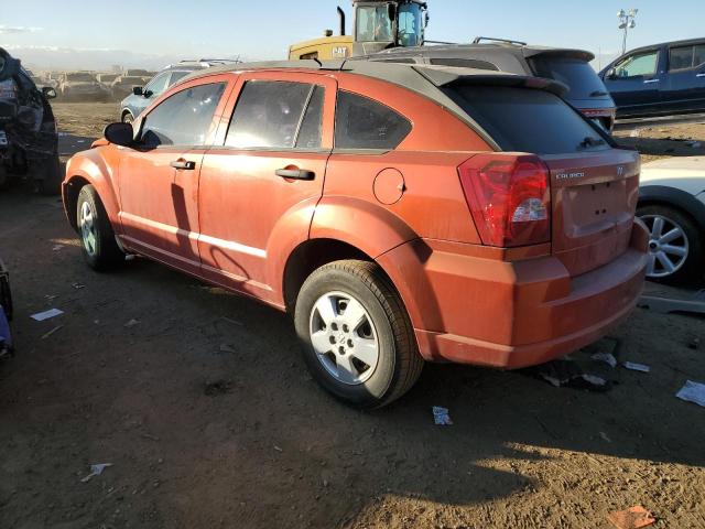 Photo 1 VIN: 1B3HB28B78D754680 - DODGE CALIBER 