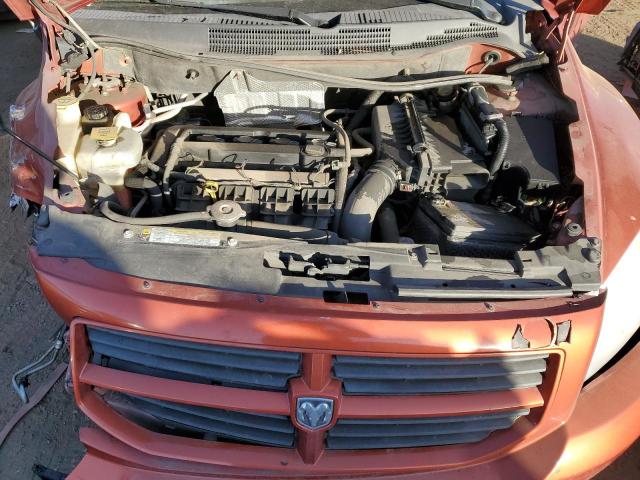 Photo 10 VIN: 1B3HB28B78D754680 - DODGE CALIBER 