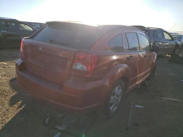 Photo 2 VIN: 1B3HB28B78D754680 - DODGE CALIBER 