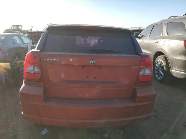 Photo 5 VIN: 1B3HB28B78D754680 - DODGE CALIBER 