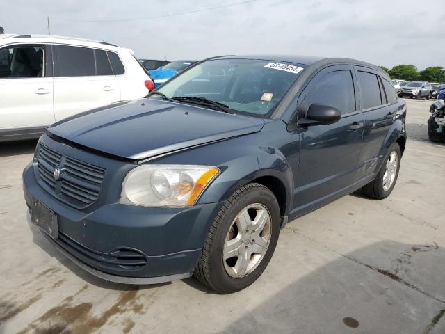 Photo 0 VIN: 1B3HB28B78D757076 - DODGE CALIBER 