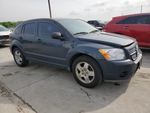 Photo 3 VIN: 1B3HB28B78D757076 - DODGE CALIBER 