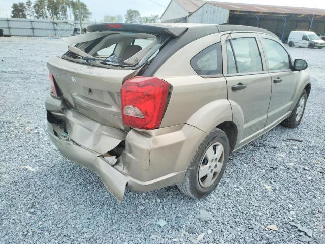 Photo 3 VIN: 1B3HB28B88D546470 - DODGE CALIBER 