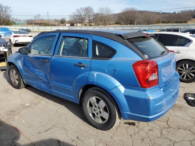 Photo 1 VIN: 1B3HB28B88D582725 - DODGE CALIBER 