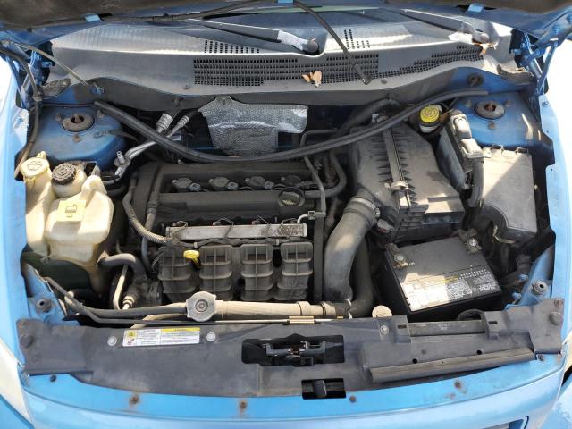 Photo 10 VIN: 1B3HB28B88D582725 - DODGE CALIBER 