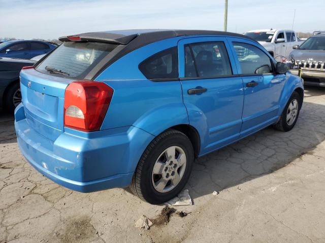 Photo 2 VIN: 1B3HB28B88D582725 - DODGE CALIBER 