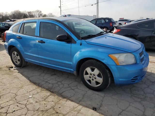 Photo 3 VIN: 1B3HB28B88D582725 - DODGE CALIBER 