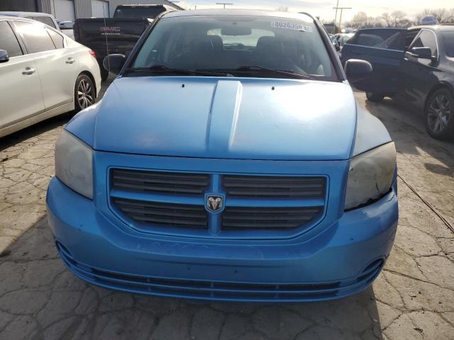 Photo 4 VIN: 1B3HB28B88D582725 - DODGE CALIBER 