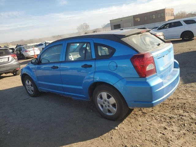 Photo 1 VIN: 1B3HB28B88D605176 - DODGE CALIBER 