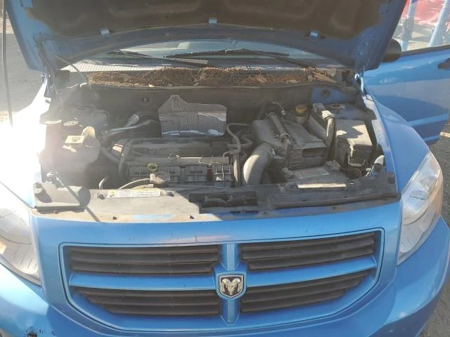 Photo 10 VIN: 1B3HB28B88D605176 - DODGE CALIBER 