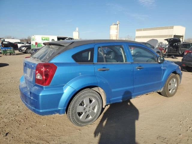 Photo 2 VIN: 1B3HB28B88D605176 - DODGE CALIBER 