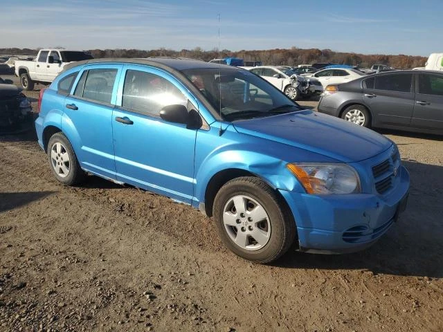 Photo 3 VIN: 1B3HB28B88D605176 - DODGE CALIBER 