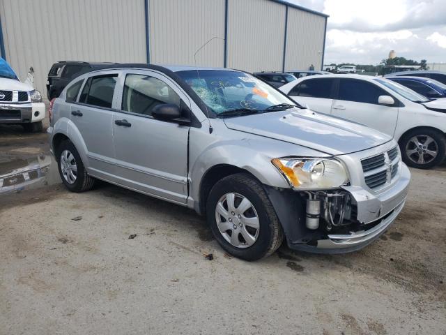 Photo 3 VIN: 1B3HB28B88D629946 - DODGE CALIBER 