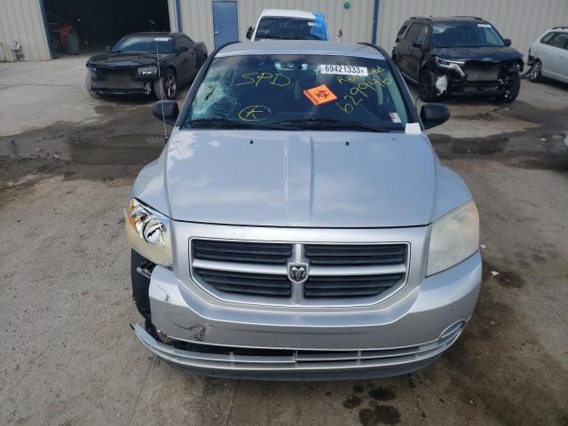 Photo 4 VIN: 1B3HB28B88D629946 - DODGE CALIBER 