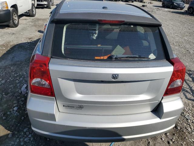 Photo 5 VIN: 1B3HB28B88D671923 - DODGE CALIBER 