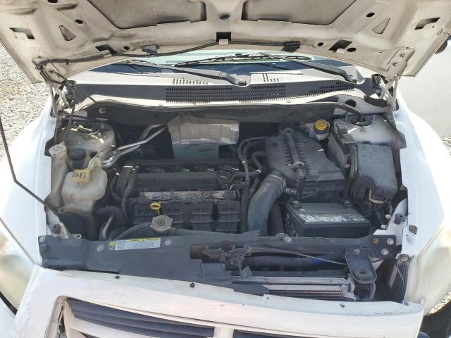 Photo 10 VIN: 1B3HB28B88D738665 - DODGE CALIBER 