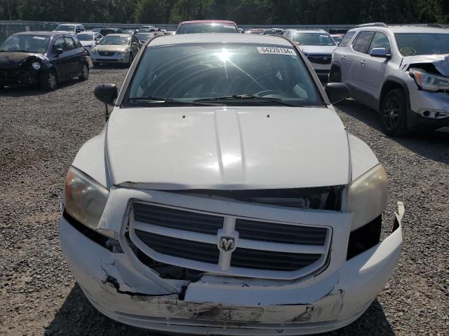 Photo 4 VIN: 1B3HB28B88D738665 - DODGE CALIBER 