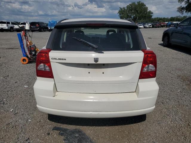 Photo 5 VIN: 1B3HB28B88D738665 - DODGE CALIBER 