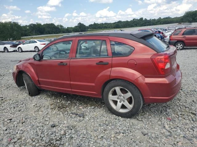 Photo 1 VIN: 1B3HB28B97D143547 - DODGE CALIBER 