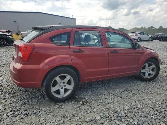 Photo 2 VIN: 1B3HB28B97D143547 - DODGE CALIBER 